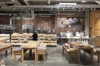 L'origine des produits de boulangerie devra être indiquée par écrit. (Image d'illustration)